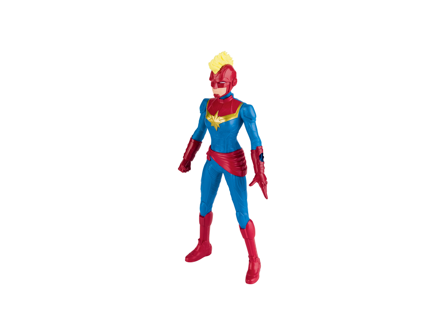 Personaggi da gioco Avengers Hasbro, prezzo 9.99 €
Caratteristiche