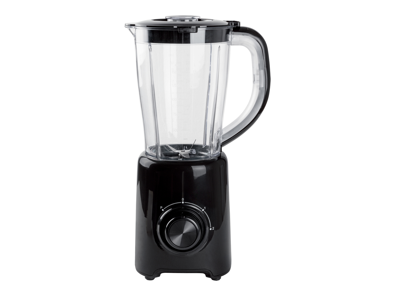 Frullatore Tuv-sud-gs, prezzo 19.99 €
- 2 livelli di velocità
- ...