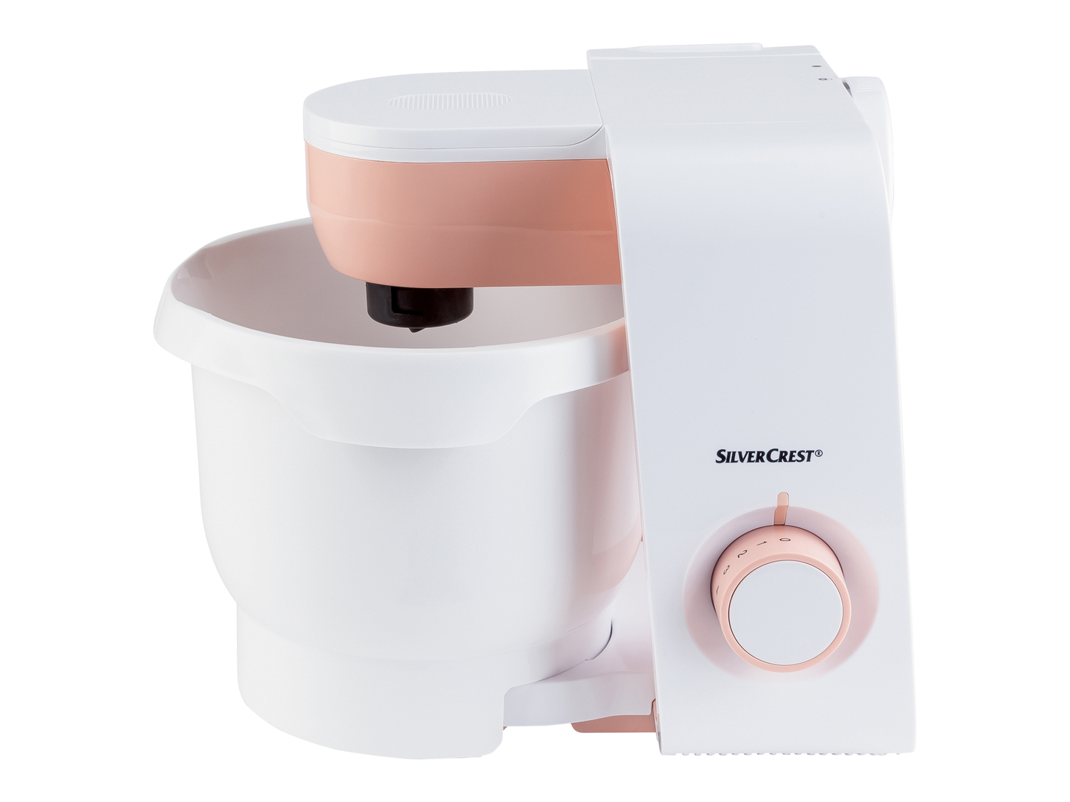 Robot da cucina Silvercrest Kitchen Tools, prezzo 79.00 €
- Con 4 livelli ...