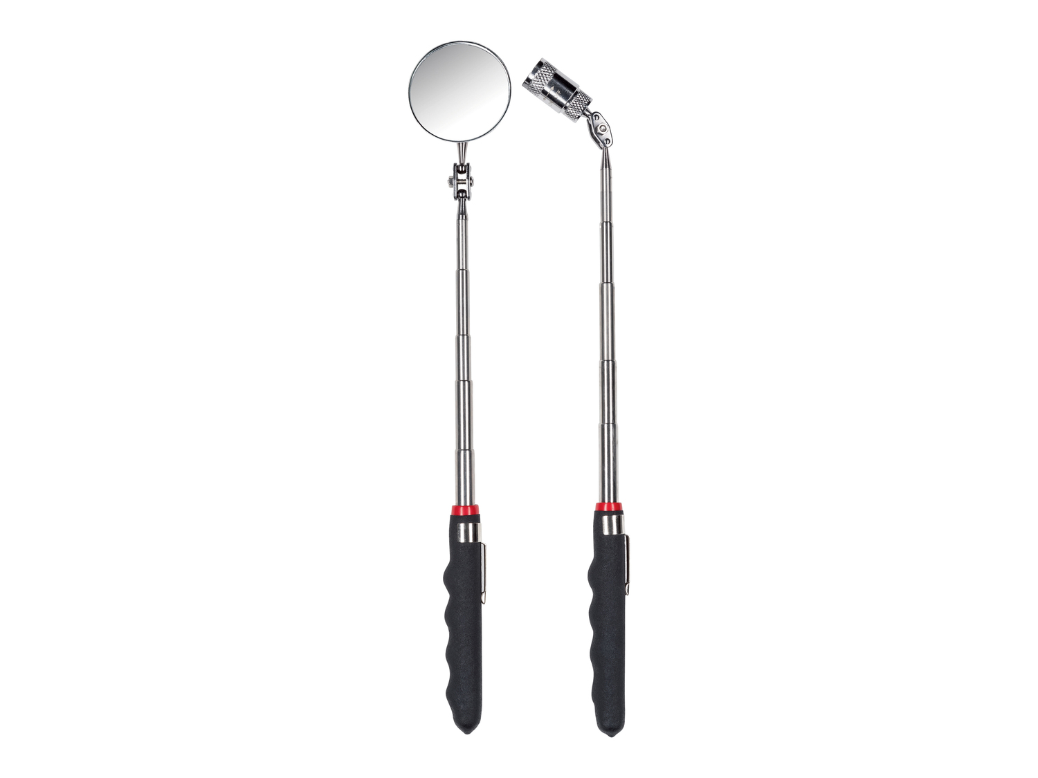 Accessori magnetici o utensili da lavoro Parkside, prezzo 3.99 €
Caratteristiche