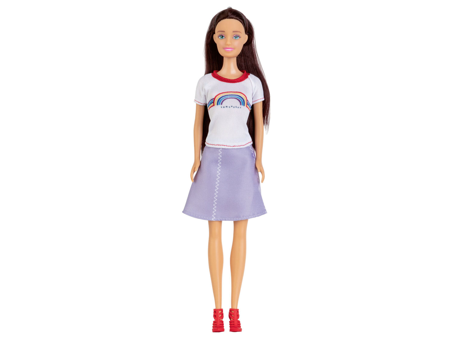 Bambola Playtive, prezzo 4.99 €
- Età minima: 3+
- In vari ...