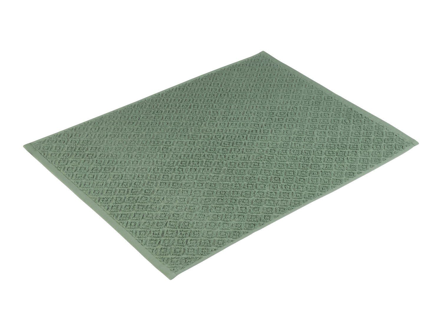 Tappeto scendidoccia Livarno, prezzo 3.99 €
50 x 70 cm
Caratteristiche