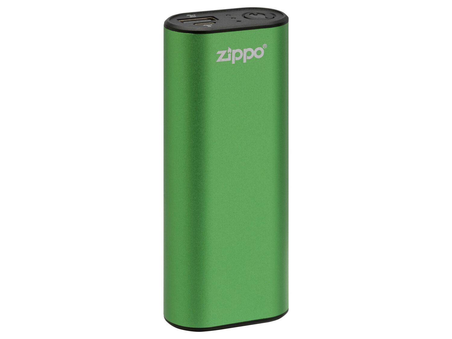 Scaldamani e powerbank Zippo, prezzo 24.99 €
4400 mAh
- Mani calde grazie ...