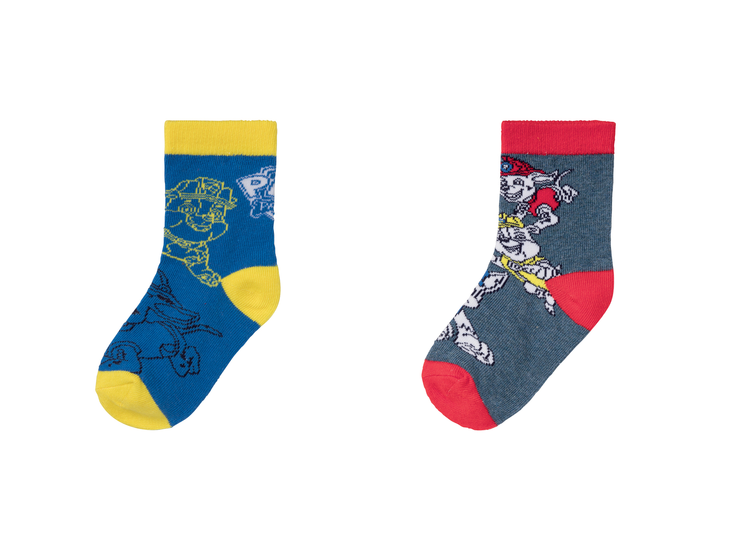 Calze da bambino Oeko-tex, prezzo 2.29 €
2 paia - Misure: 23-38
Taglie ...