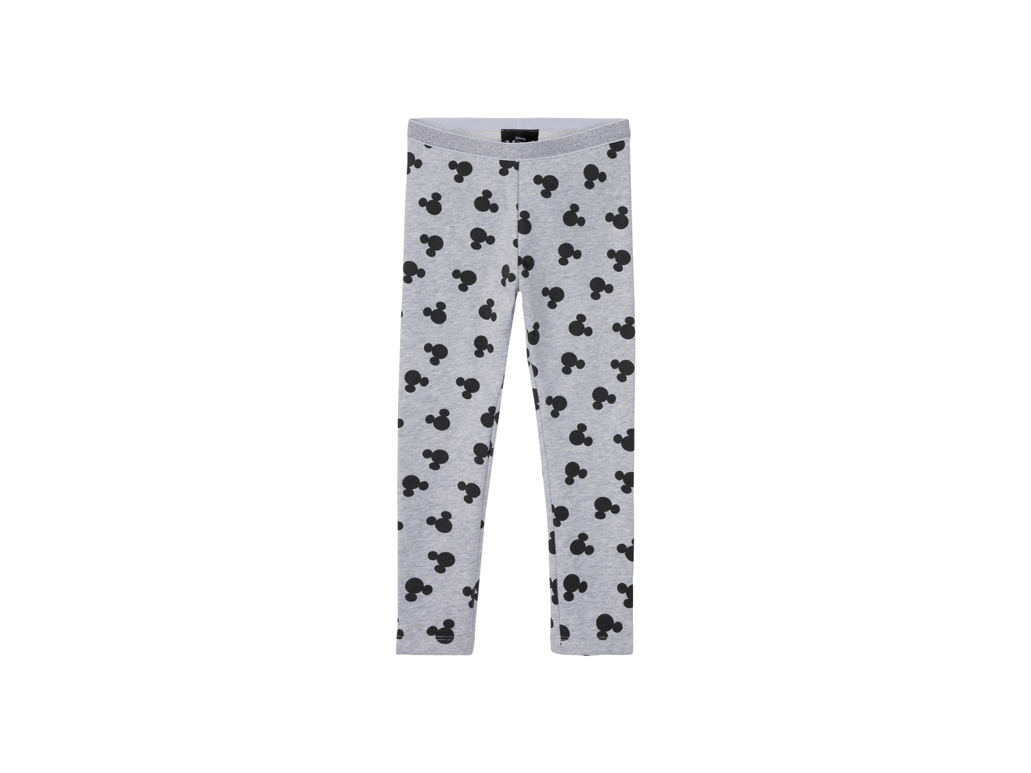 Leggings termici da bambina Frozen, Minnie, Disney Princess Oeko-tex, prezzo 8.99 ...
