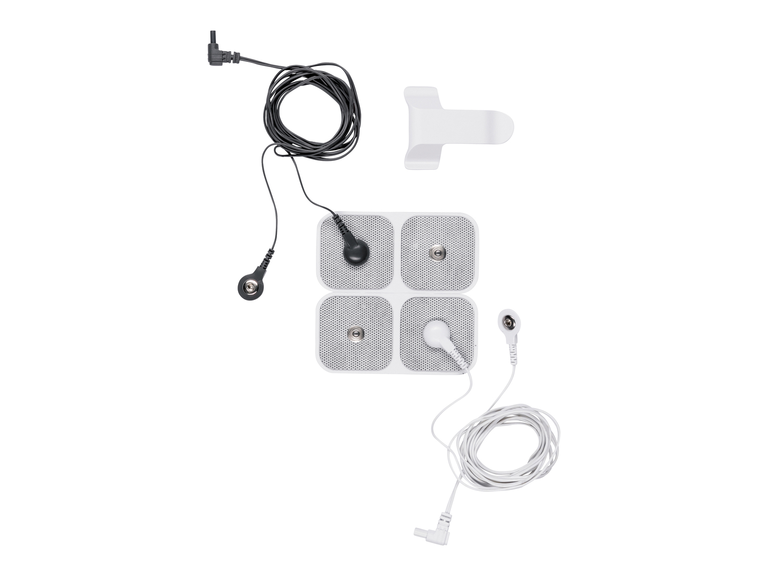 Apparecchio EMS/TENS digitale Sanitas, prezzo 24.99 €
- 3 in 1:
- Allenamento ...