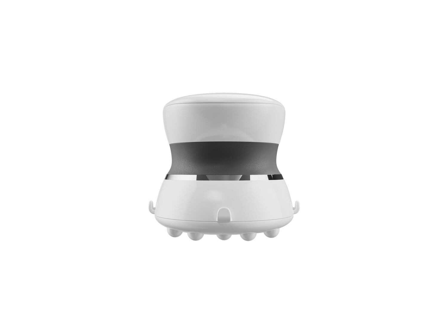 Mini-massaggiatore Silvercrest Personal Care, prezzo 9.99 €
- 2-in-1: peeling ...