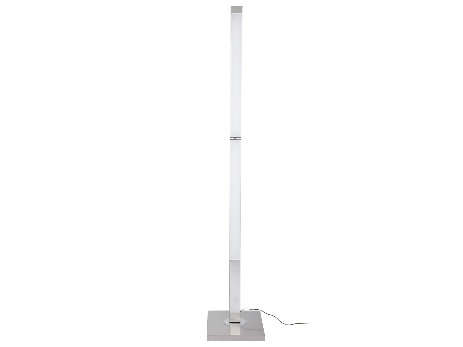 Piantana a LED Livarno, prezzo 44.00 € 
- Dimmer tattile continuo con funzione ...