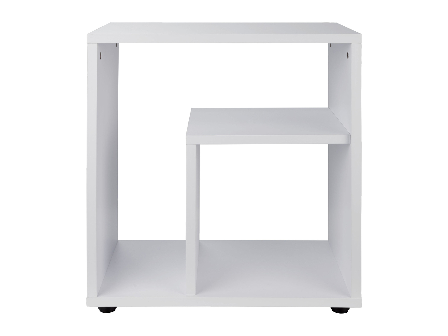 Tavolino Livarno, prezzo 22.99 €
- Max. 10 Kg sul ripiano superiore
- Dimensioni: ...