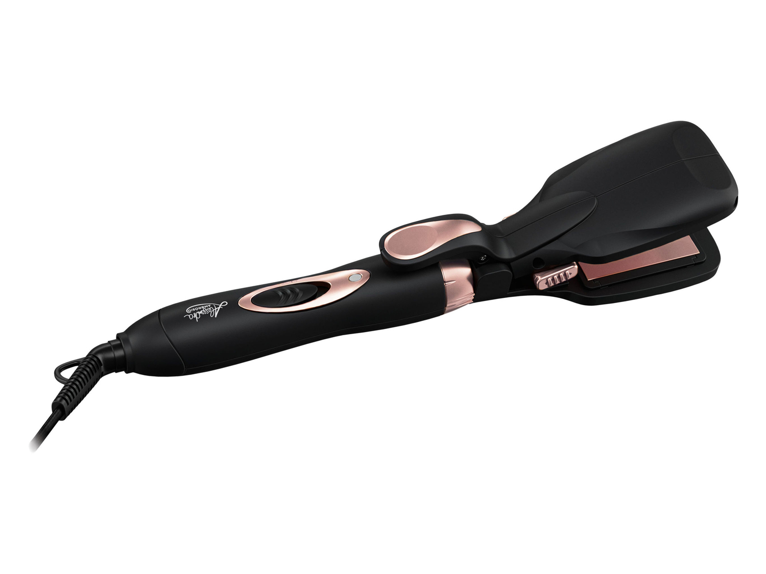 Multistyler Alessandra Ambrosio Alessandra-ambrosio, prezzo 19.99 €
- ...