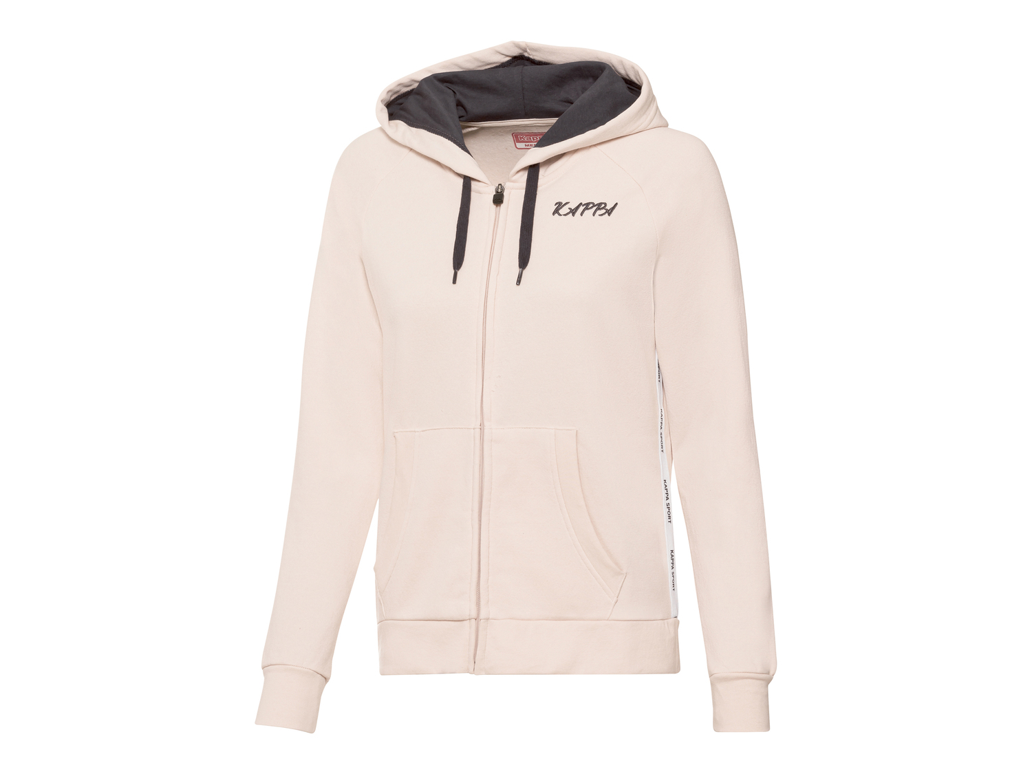 Felpa da donna Kappa, prezzo 29.99 €
Misure: S-XL
Taglie disponibili
Caratteristiche
...