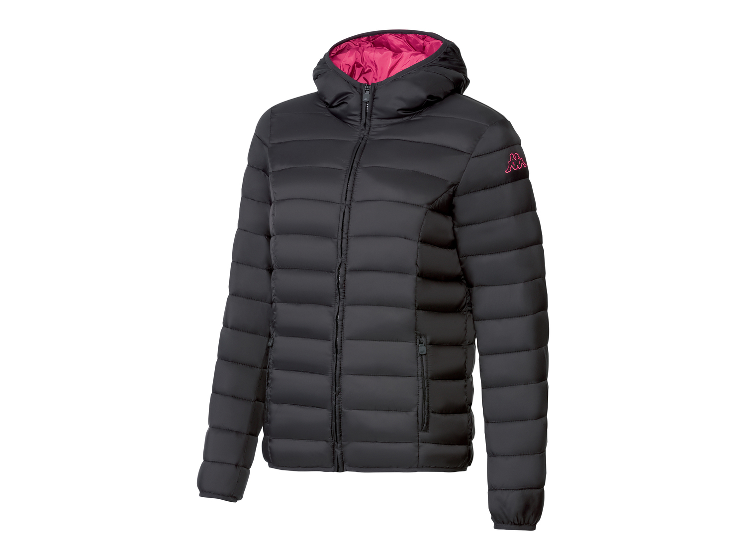 Giacca da donna Kappa, prezzo 39.99 €
Misure: S-XL
Taglie disponibili
Caratteristiche
...