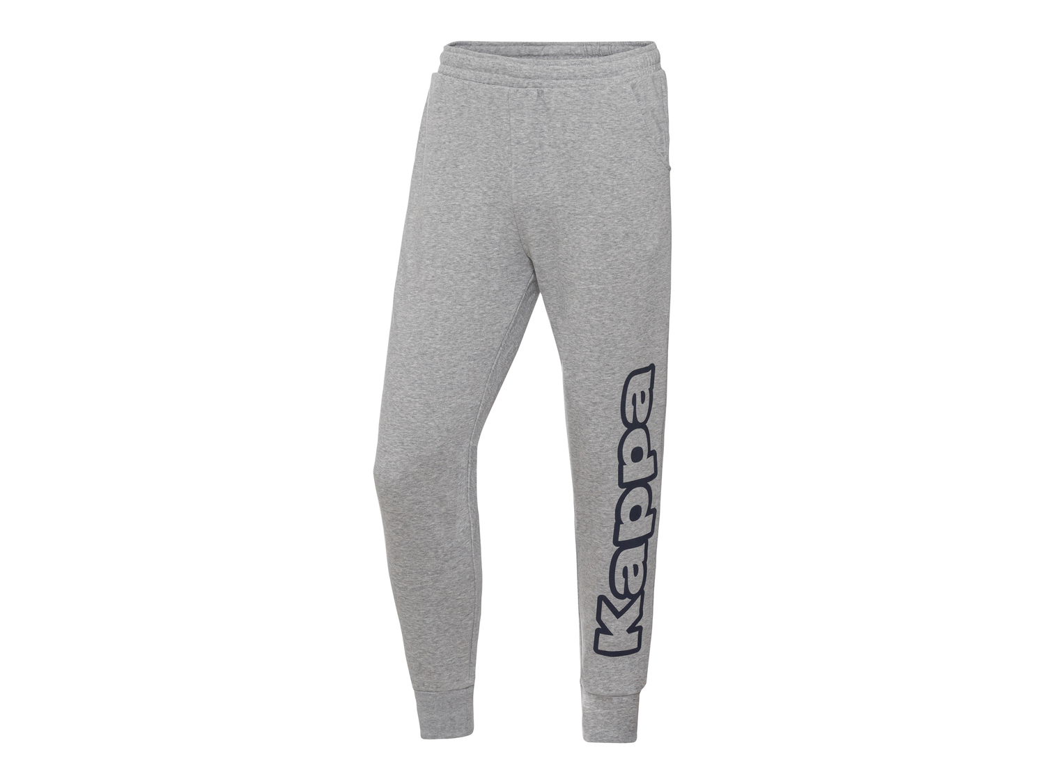 Pantaloni sportivi da uomo Kappa, prezzo 22.99 €
Misure: M-XXL
Taglie ...