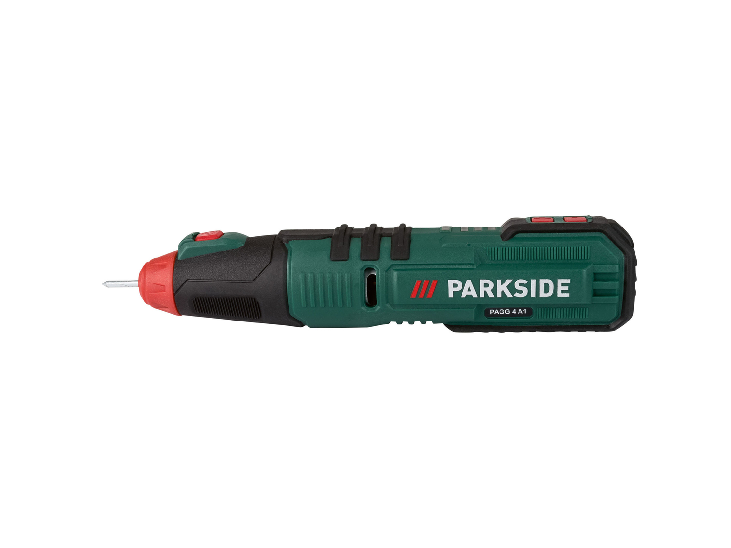 Incisore elettrico ricaricabile Parkside, prezzo 17.99 €
- Adatto per ...