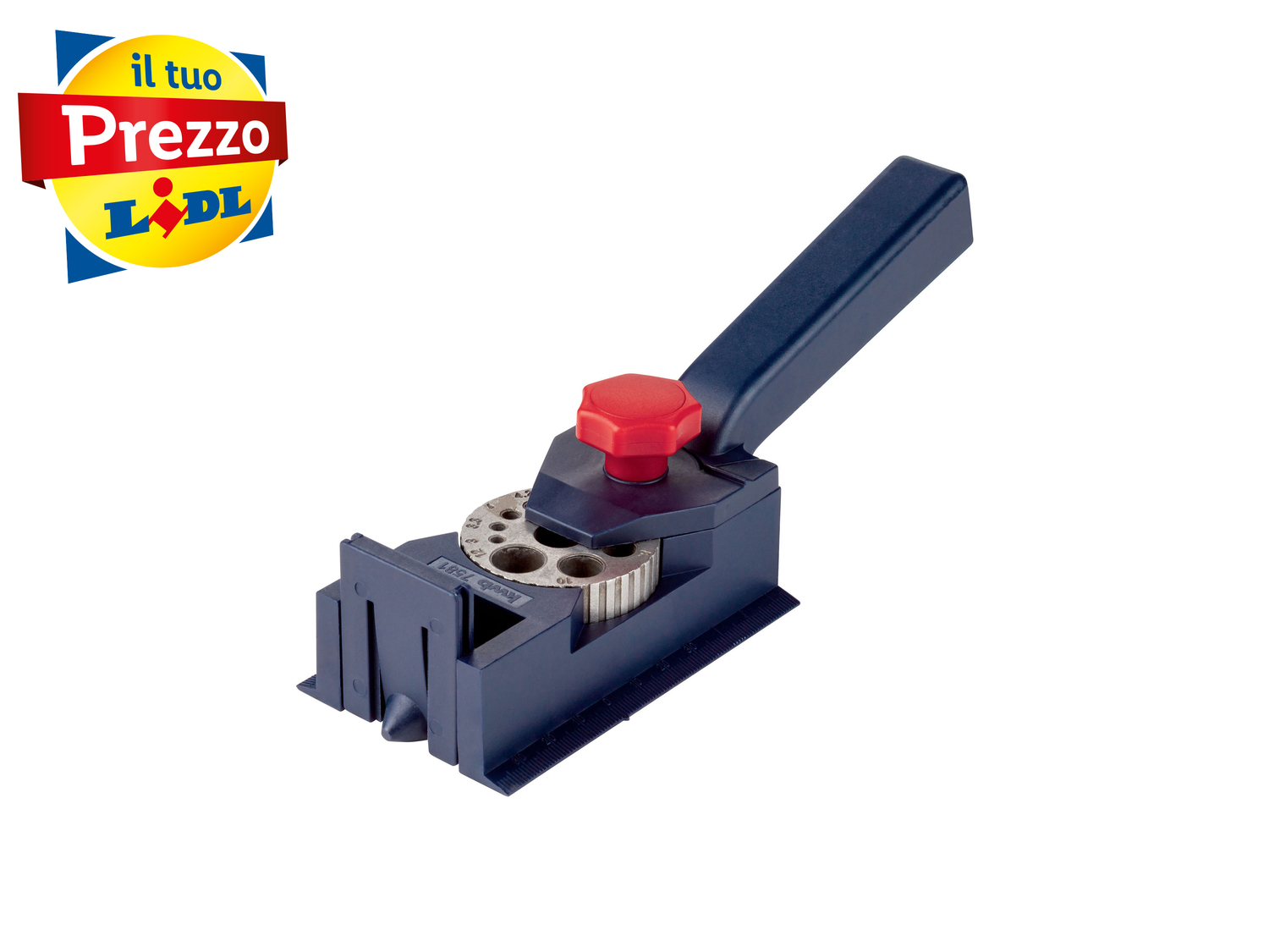 Set dima per spinatura, tasselli e punte per trapano Kwb, prezzo 8.99 € ...
