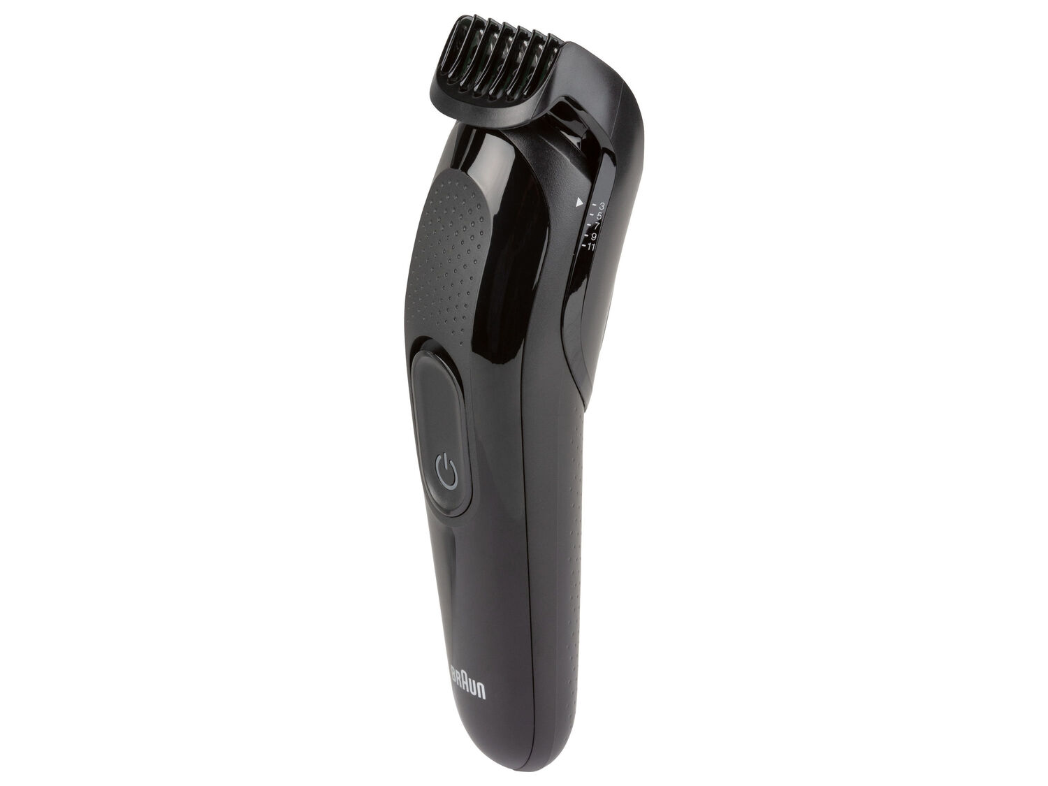 Styling Kit Braun, prezzo 24.99 €
- -16%
In dotazione
- 2 pettini per ...