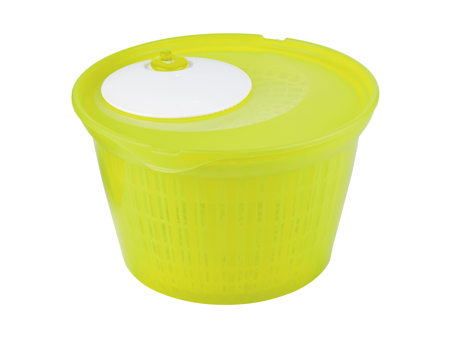 Contenitore salvafreschezza per verdure, centrifuga per insalata o mini pattumiera ...