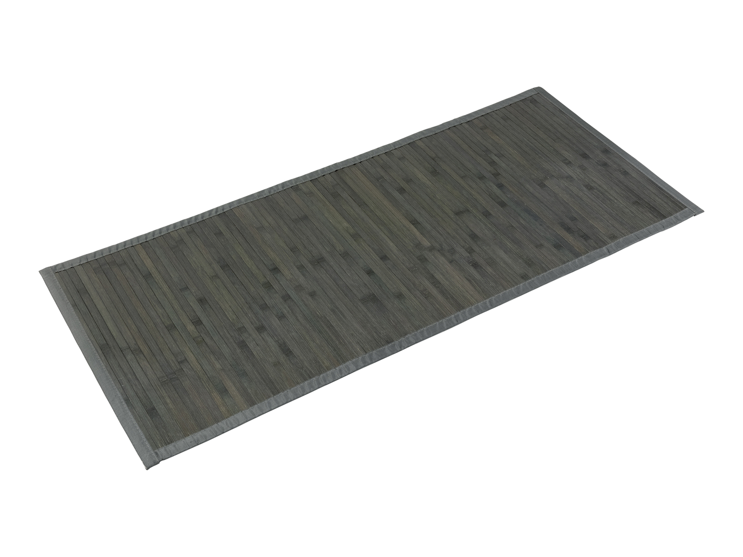 Tappeto da cucina in bambù Livarno, prezzo 7.99 €
57 x 130 cm
- Adatto ...