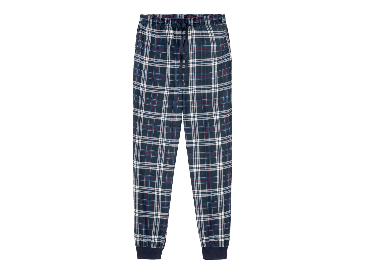 Pantaloni pigiama da uomo Livergy, prezzo 4.99 €
Misure: S-XL
-
Puro cotone
Prodotto ...