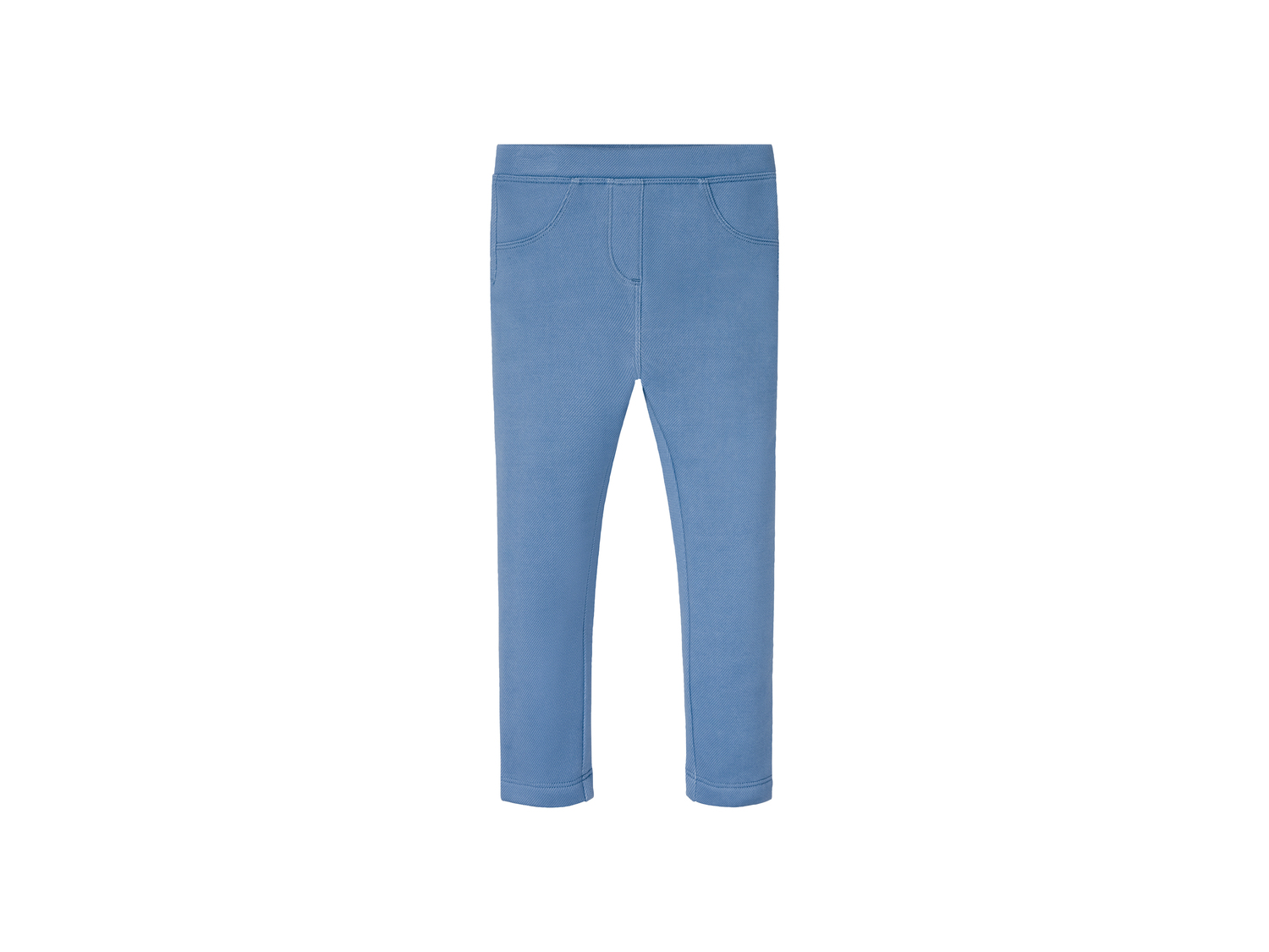 Jeggings termici da bambina Lupilu, prezzo 4.99 €
Misure: 1-6 anni
Taglie ...