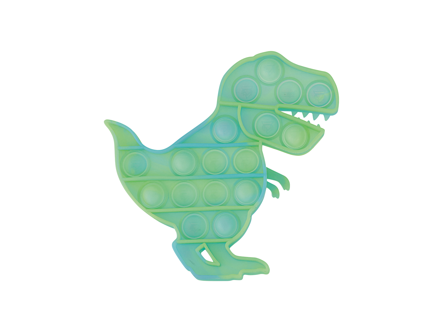 Gioco antistress Press N Pop Craze, prezzo 4.99 &#8364;  

Caratteristiche

- BPA Free
