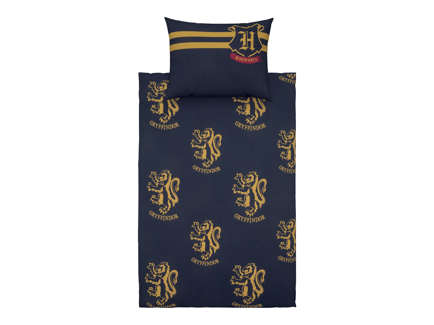 Parure copripiumino singolo Oeko-tex, prezzo 14.99 &#8364; 
Double Face 
- Federa ...