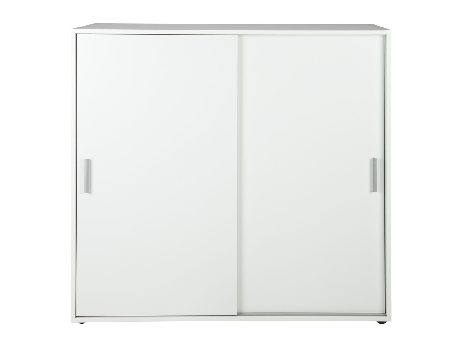 Mobiletto con ante scorrevoli Livarno, prezzo 59.00 €
- Materiale di montaggio ...