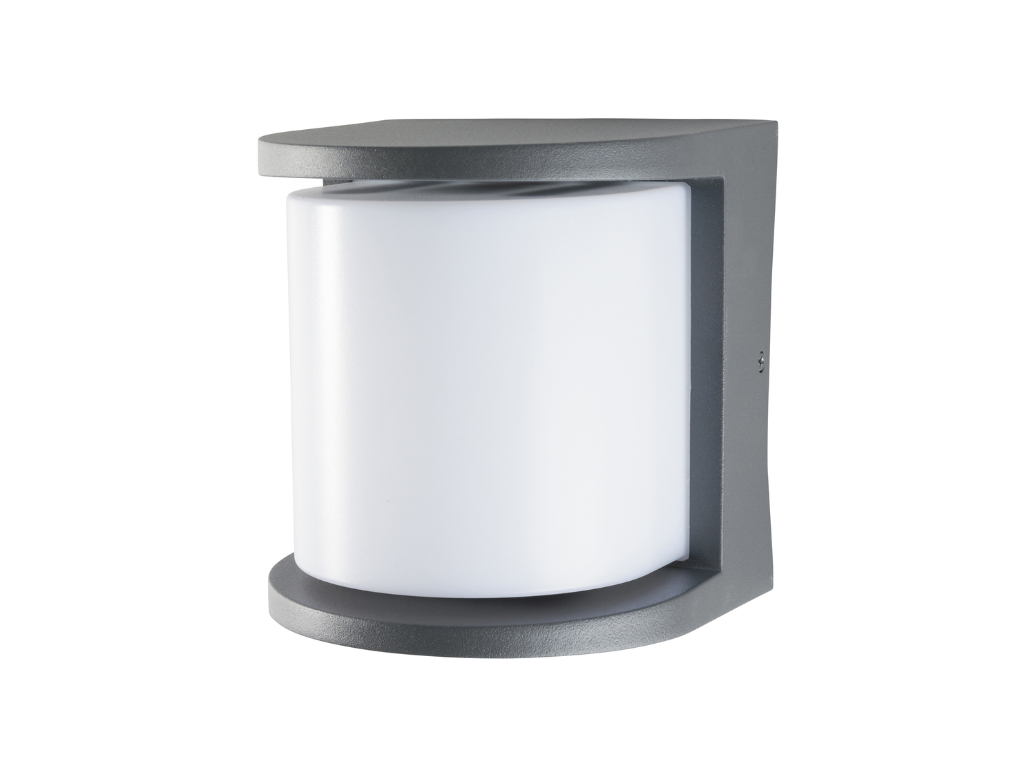 Lampada a LED smart per esterni Livarno Lux, prezzo 19.99 €
- -50%
- ...
