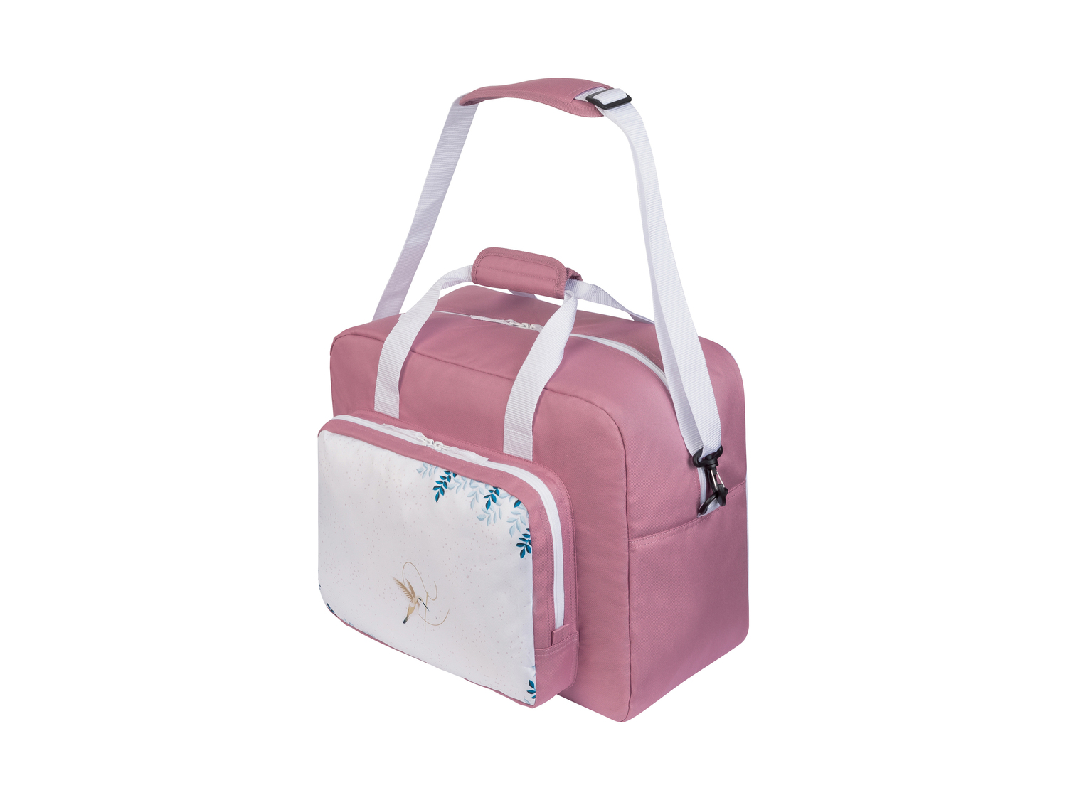 Borsa per macchina da cucire Top-move-var, prezzo 11.99 €
- Con scomparto ...