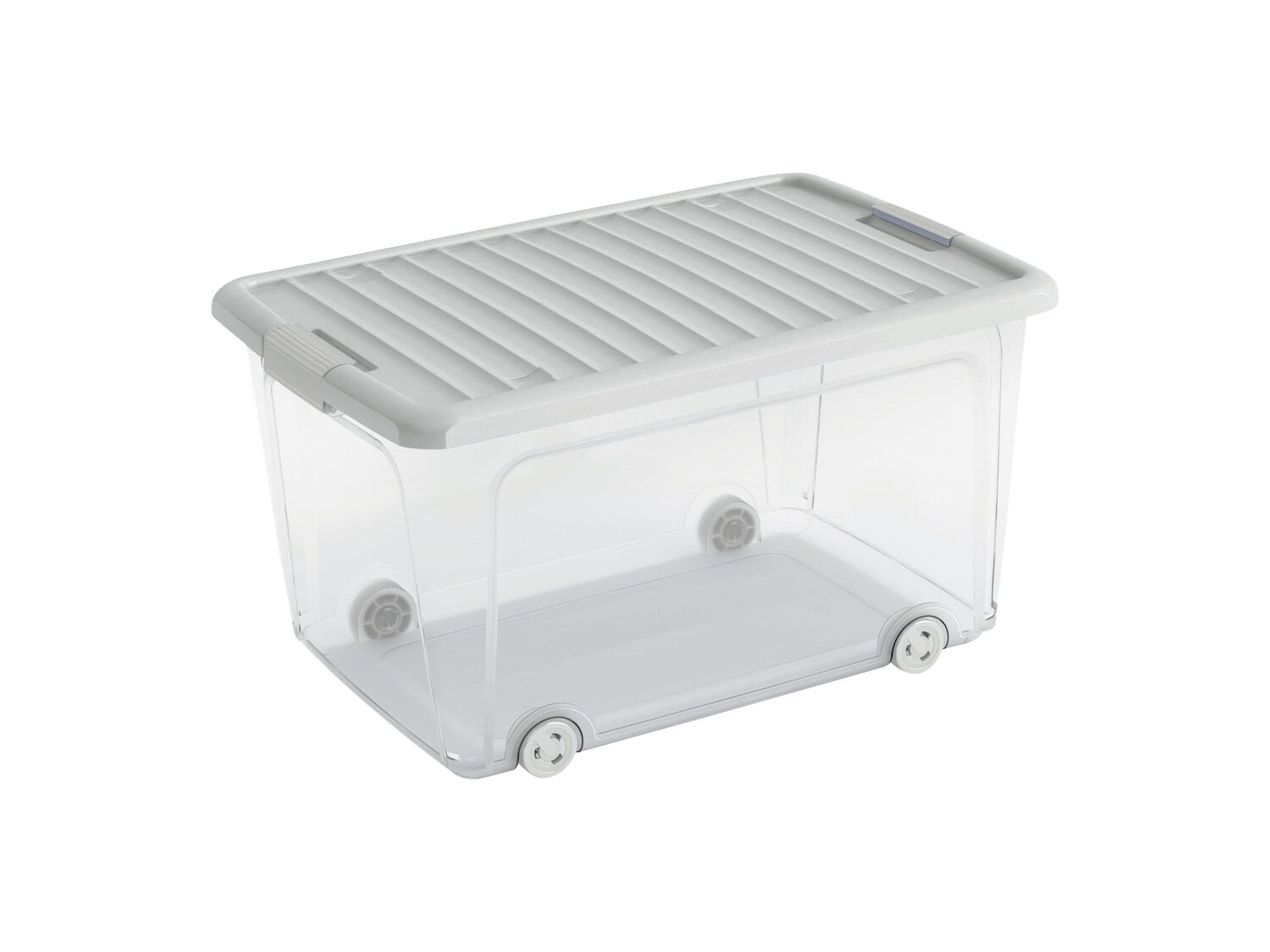 Set box multiuso Curver, prezzo 19.99 €
3 pezzi
Caratteristiche
- 3 anni ...