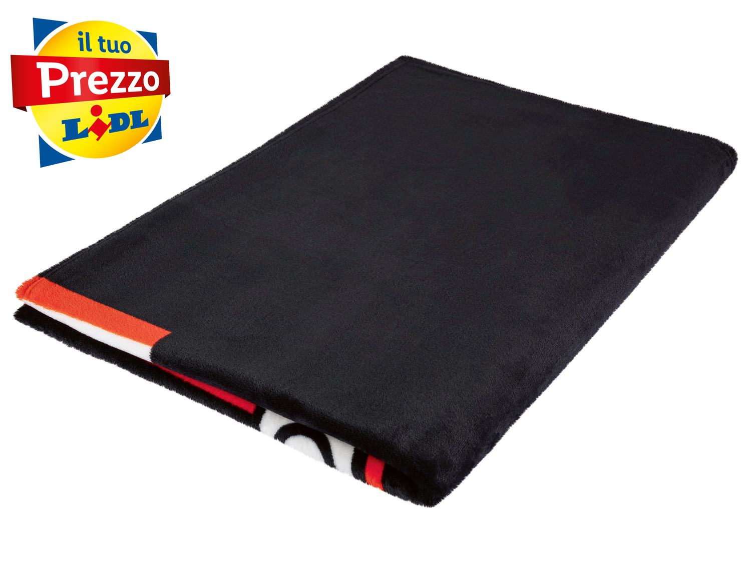 Plaid Milan Oeko-tex, prezzo 17.99 €
150 x 200 cm
Caratteristiche