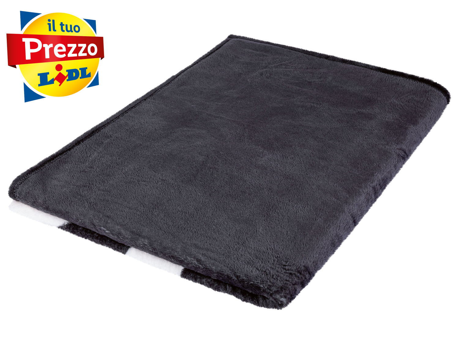 Plaid Juventus Oeko-tex, prezzo 17.99 €
150 x 200 cm
Caratteristiche