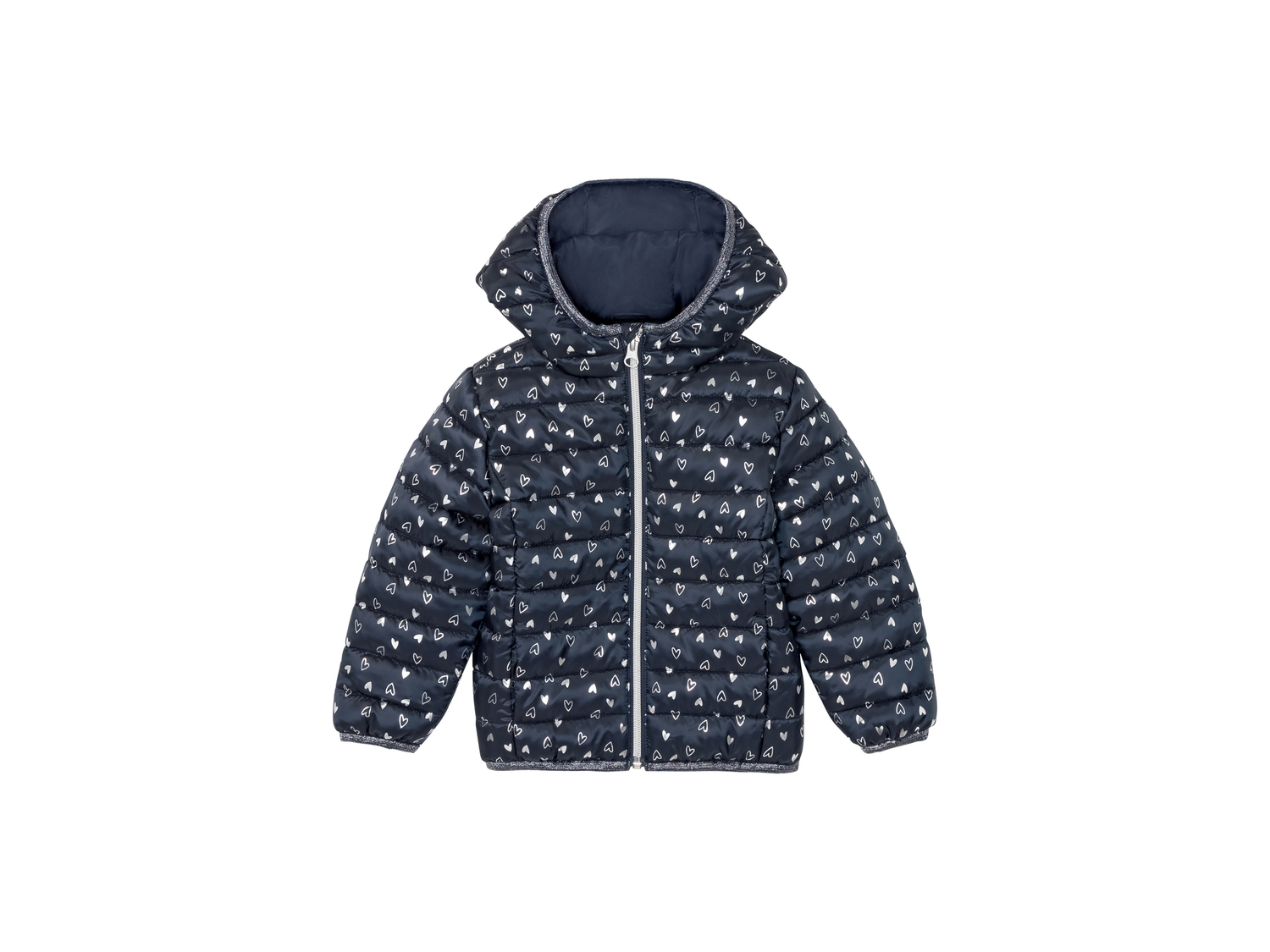 Giacca Lightweight da bambina Lupilu, prezzo 9.99 €
Misure: 1-6 anni ...