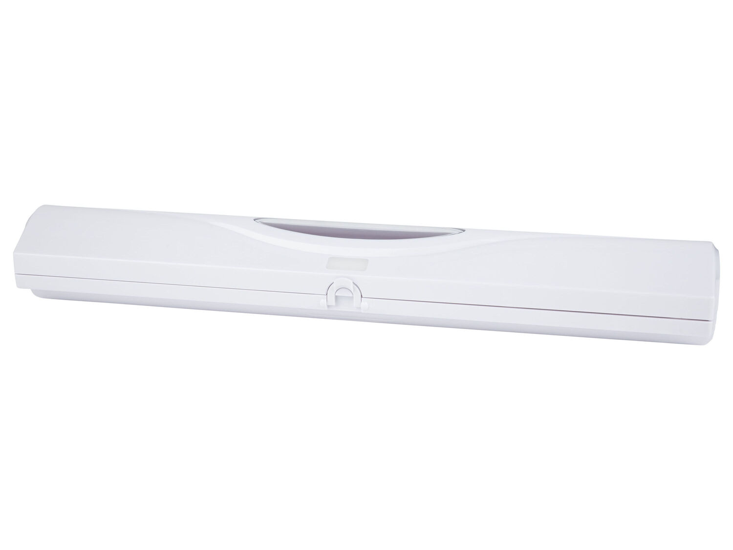 Portarotolo da cucina con lama Wenko, prezzo 5.99 €
- 38 x 5,5 x 7 cm
- ...