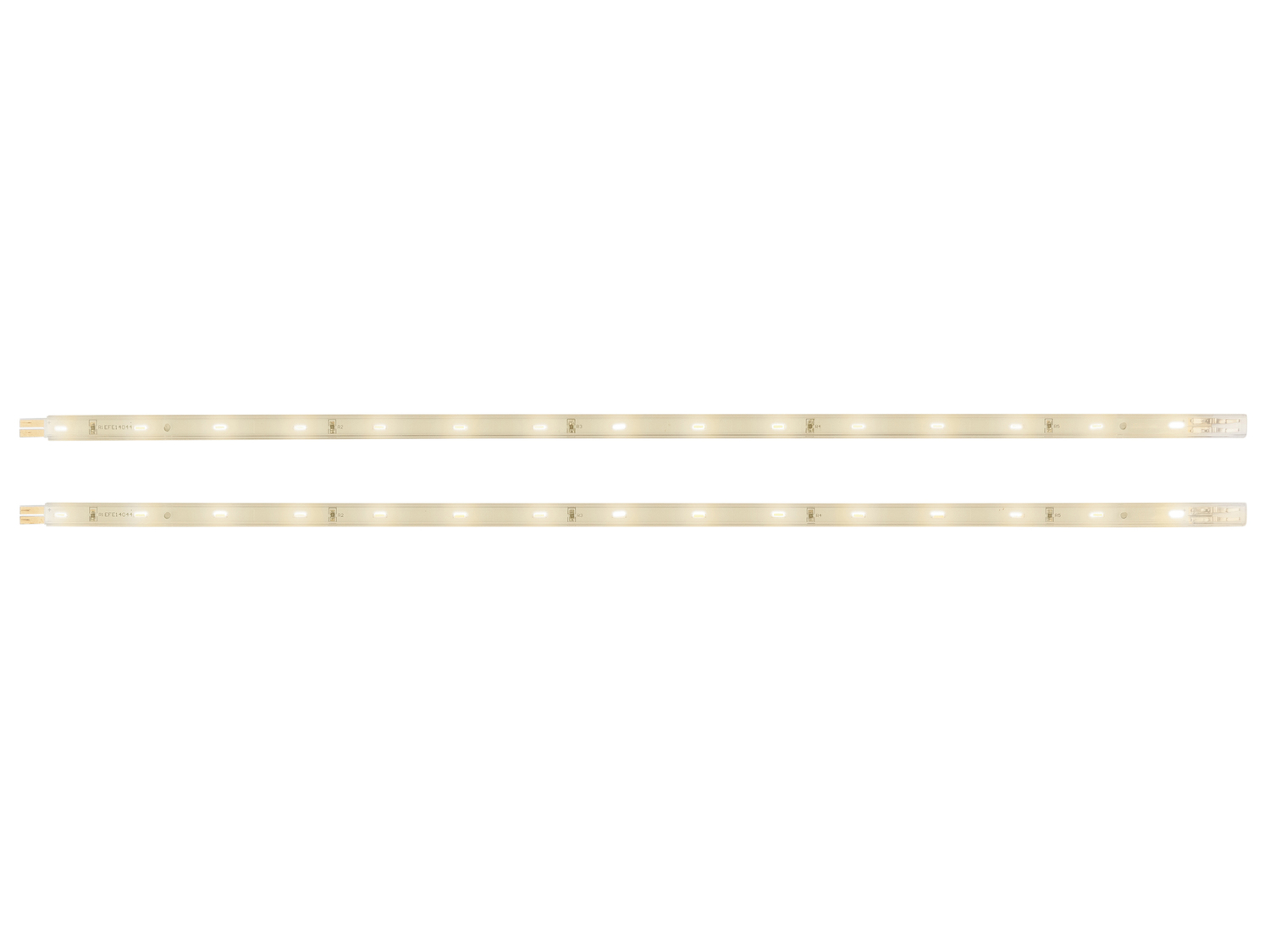 Lampada LED sottopensile Livarno, prezzo 7.99 €
2 o 3 pezzi
- Luce bianca ...