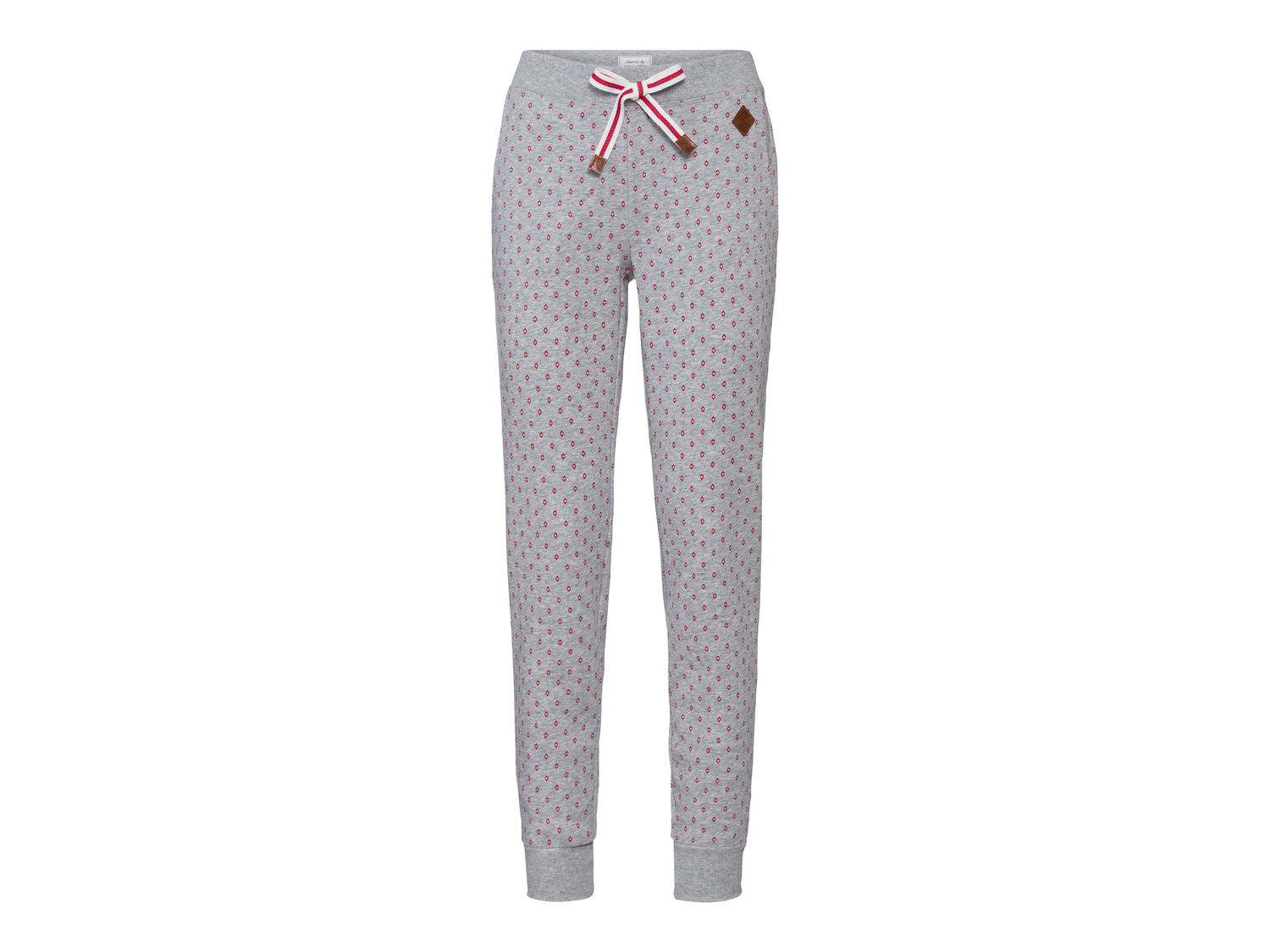 Pantaloni sportivi da donna Esmara, prezzo 11.99 €
Misure: S-L
Caratteristiche
- ...