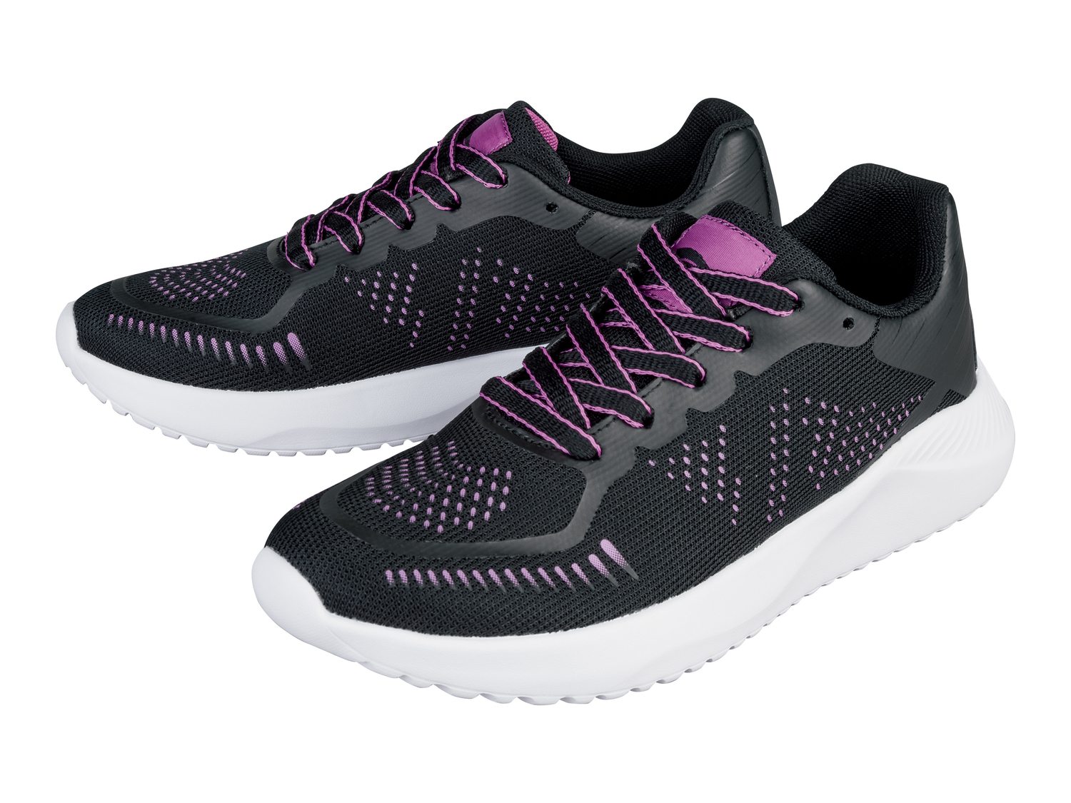 Scarpe sportive da donna Crivit, prezzo 11.99 €
Misure: 37-41
Taglie ...
