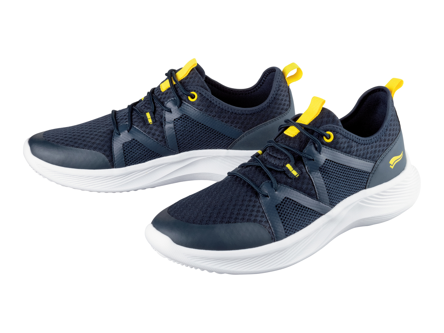 Scarpe sportive da uomo Crivit, prezzo 11.99 €
Misure: 41-46
Taglie disponibili
Caratteristiche
...