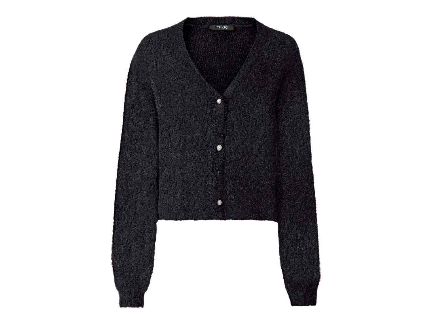 Cardigan da donna Esmara, prezzo 12.99 €
Misure: S-L
Taglie disponibili
Caratteristiche
- ...
