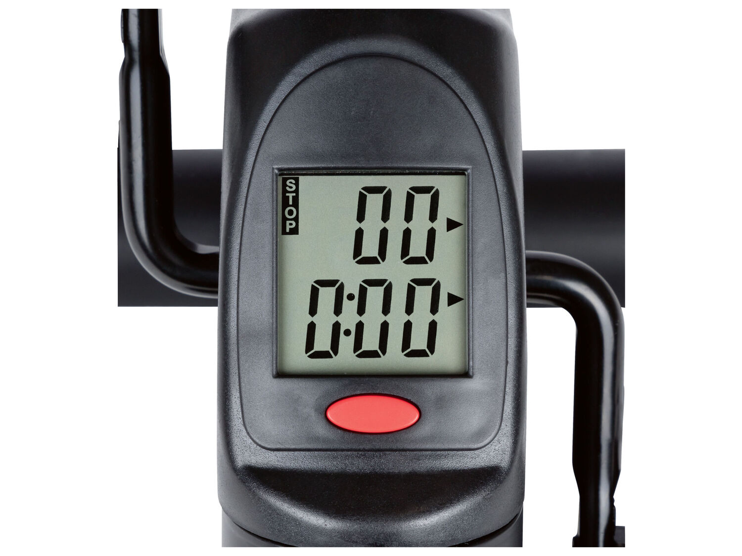 Pedaliera per gambe e braccia Ridder, prezzo 34.99 €
- Con visualizzazione digitale ...