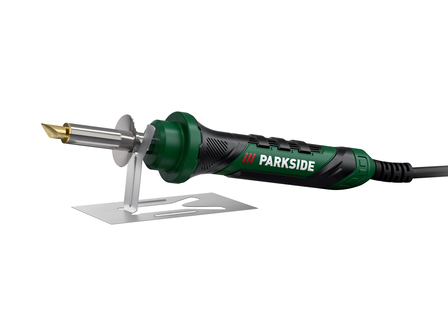 Pirografo 30 W Parkside, prezzo 9.99 €
16 pezzi
- Per scritte decorative e ...