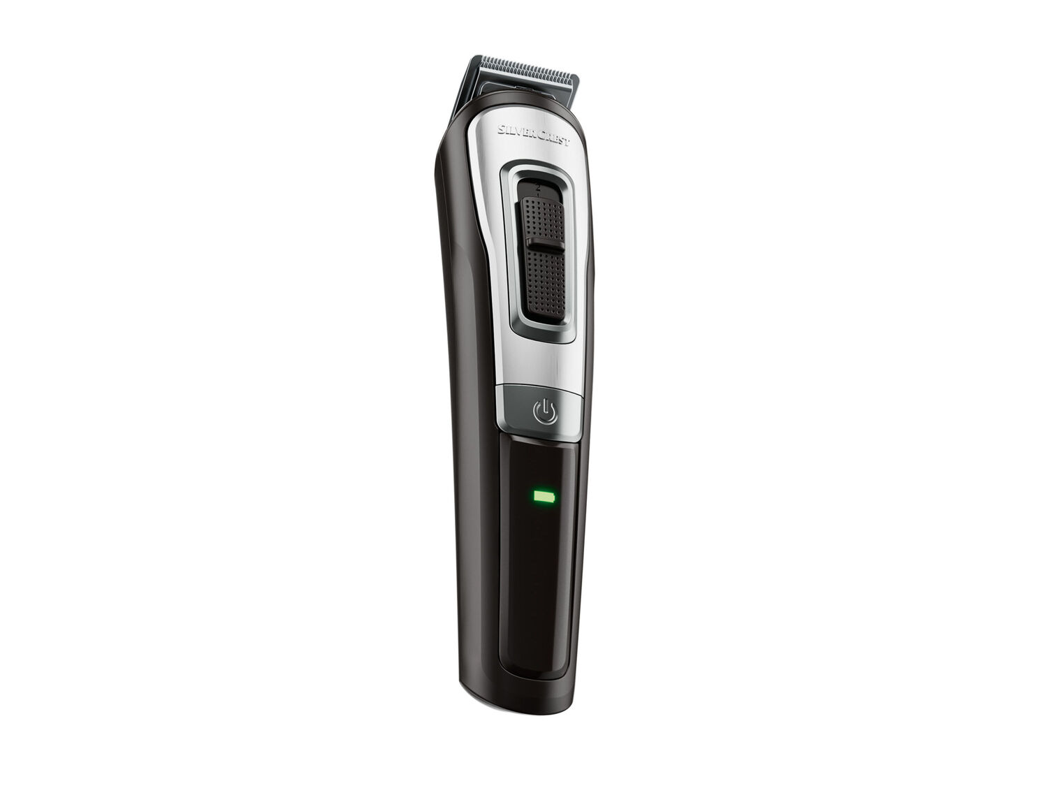 Tagliacapelli-regolabarba 5 in 1 Silvercrest Personal Care, prezzo 17.99 &#8364; ...
