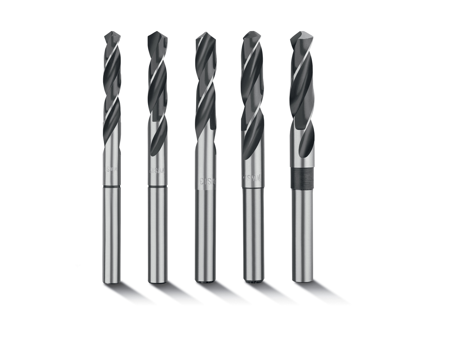 Set punte per trapano Parkside, prezzo 9.99 €
Caratteristiche
- VPA-5891