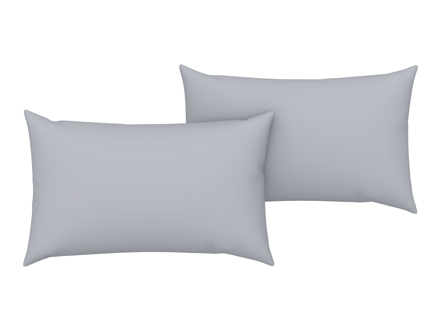 Federa per cuscino Livarno, prezzo 4.99 €
2 pezzi
- Puro cotone
- Dimensioni: ...