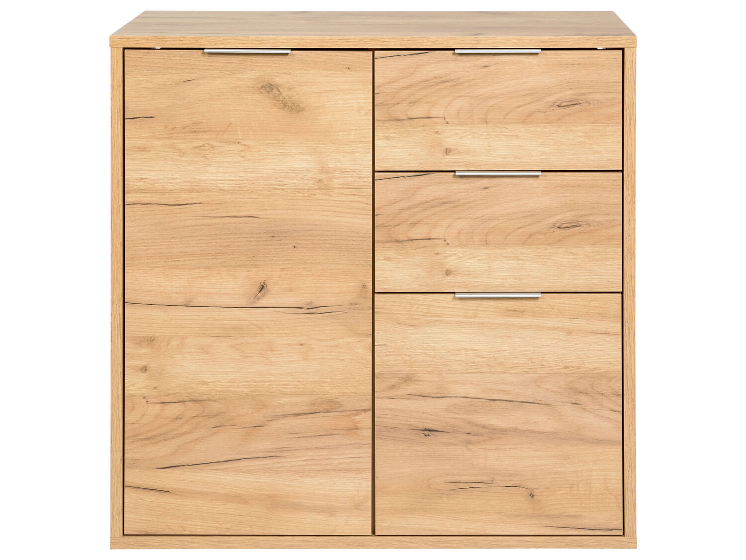 Mobiletto con 2 ante e 2 cassetti Livarno, prezzo 65.00 €
- Dimensioni: ...