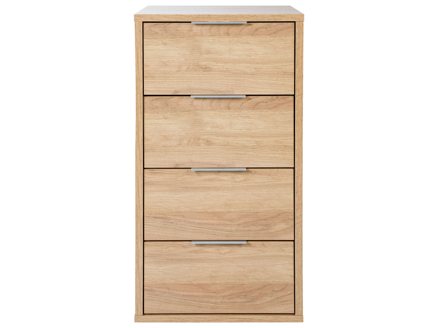 Mobiletto con 4 cassetti Livarno, prezzo 59.00 €
- Dimensioni: 40 x 35 ...