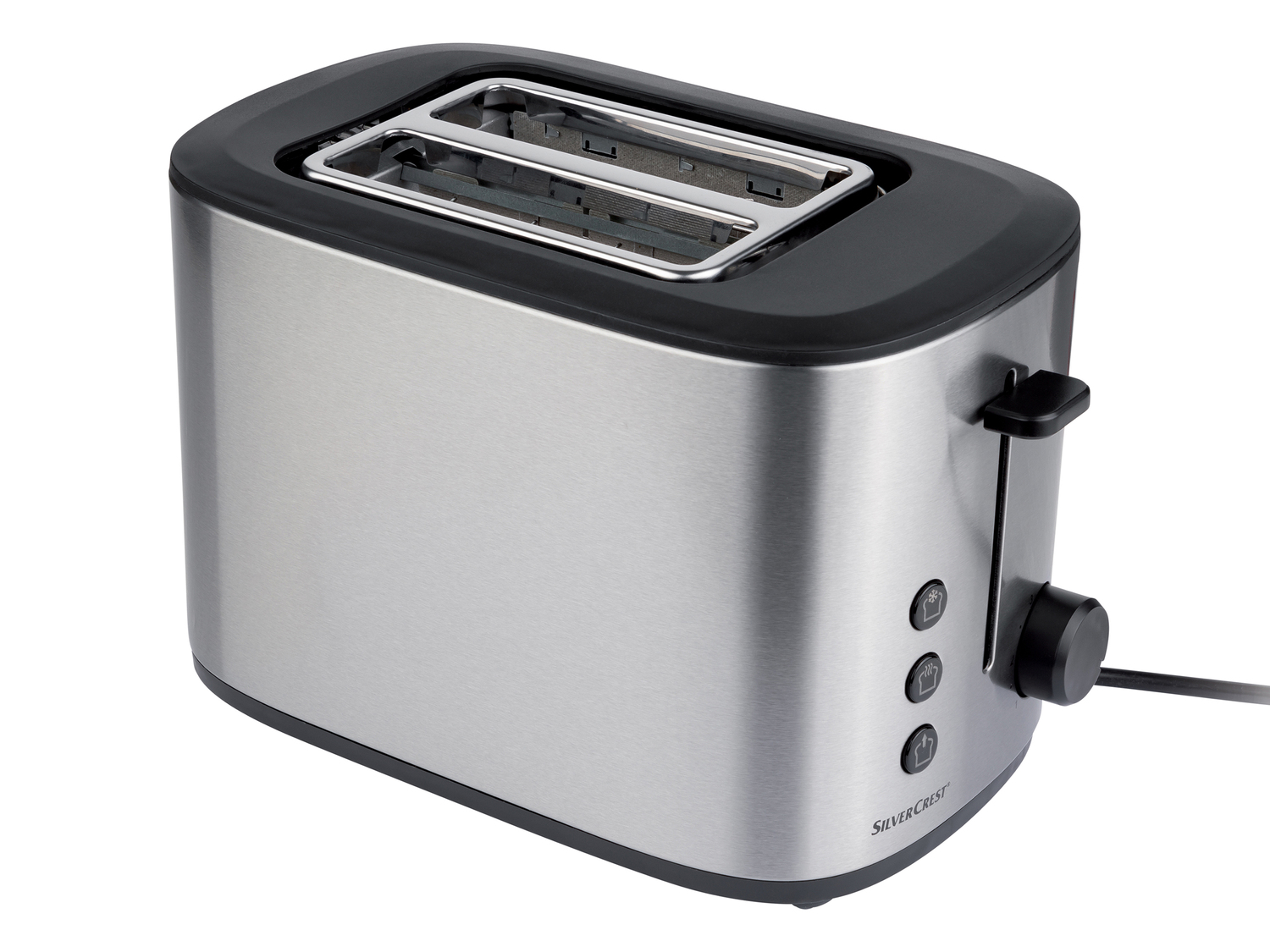 Tostapane Silvercrest Kitchen Tools, prezzo 19.99 &#8364; 
- 6 livelli di doratura ...