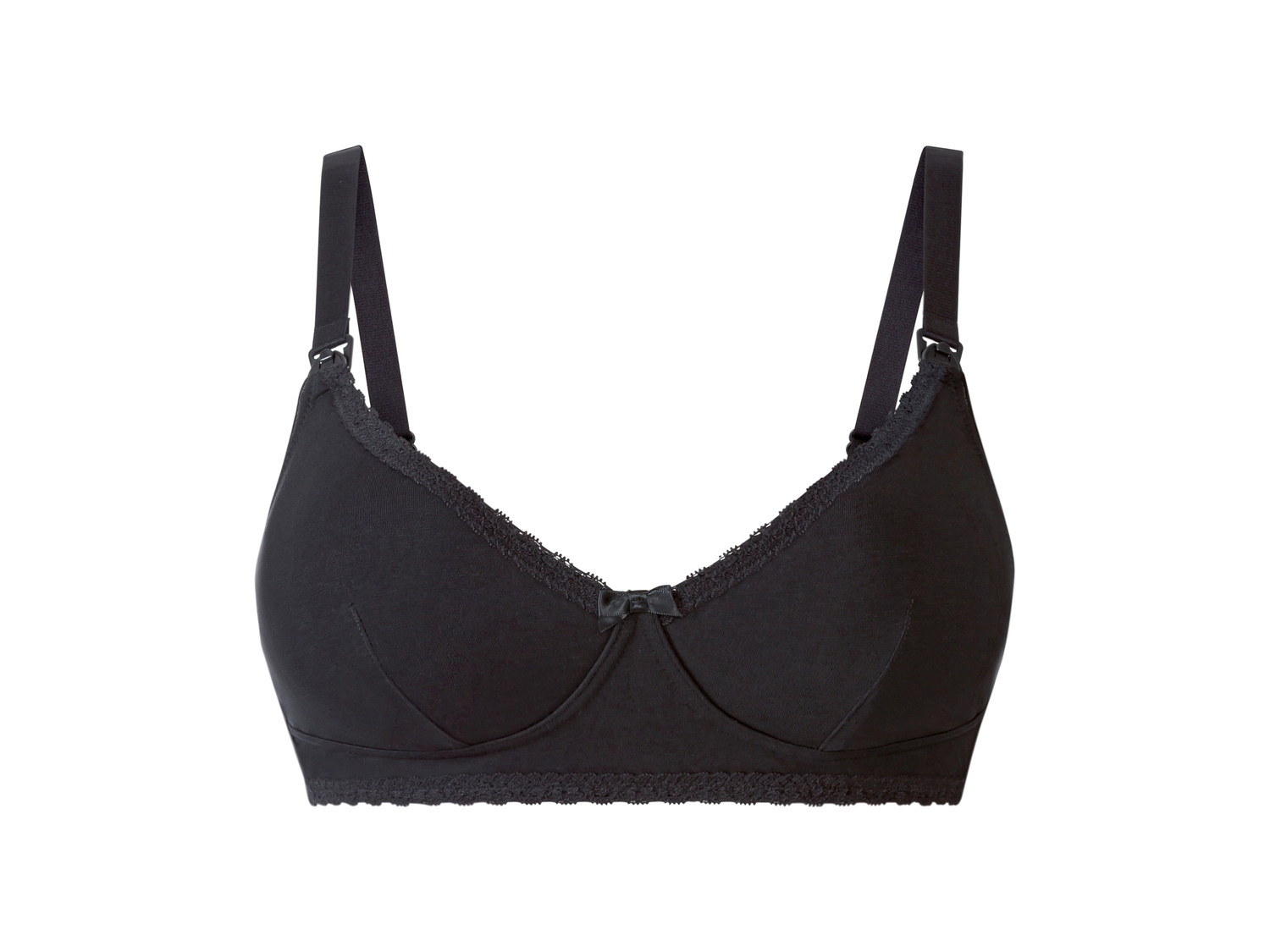 Reggiseno per allattamento Esmara, prezzo 5.99 €
Misure: 4D - 6C
- Con ...