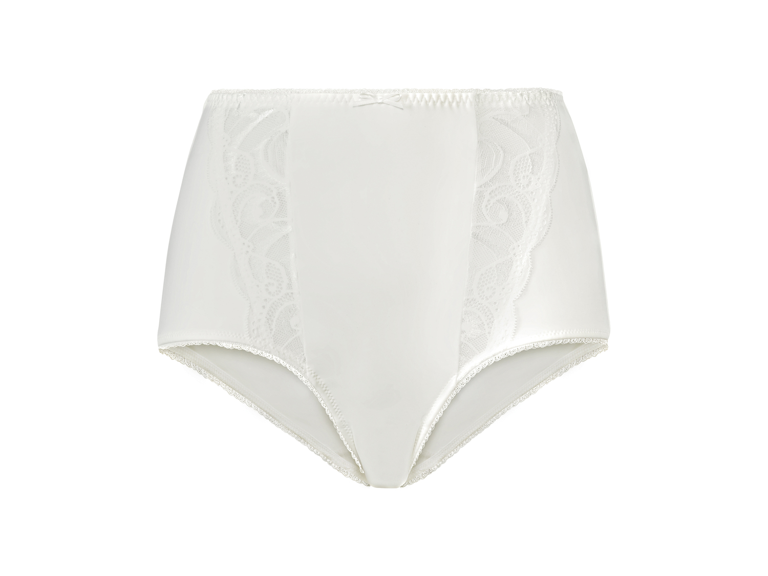 Slip modellante da donna Esmara, prezzo 3.99 €
Misure: S-XL
Taglie disponibili
Caratteristiche
- ...