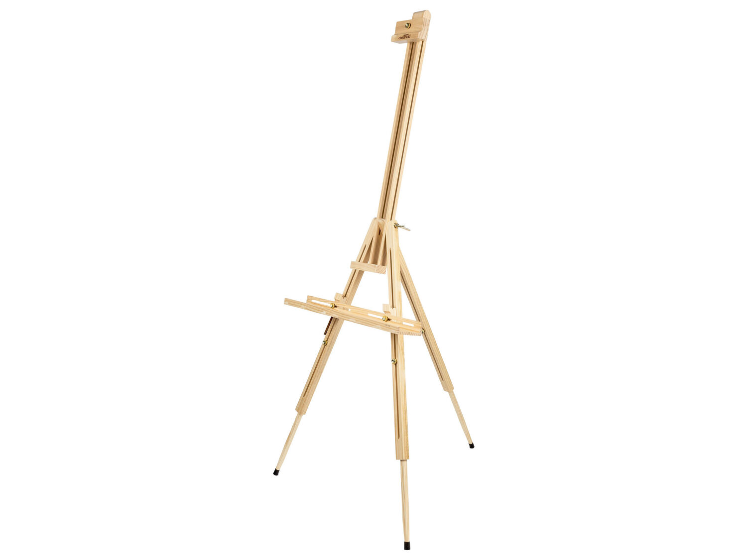 Cavalletto da disegno Crelando, prezzo 19.99 €
- Supporto del quadro ...
